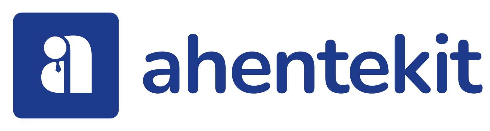 Ahentekit Logo